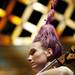 An orchestra member performs in the halloween concert on Sunday. Daniel Brenner I AnnArbor.com